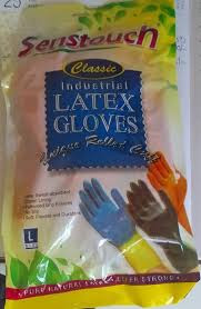 Sensetouch Classic Hand Gloves [90GM]