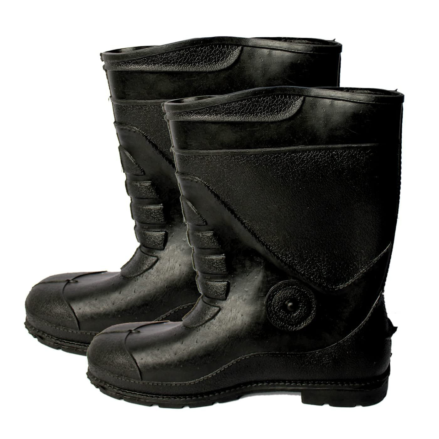 Gum Boot  11" Without Toe