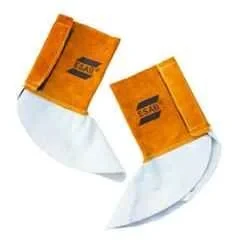 Esab Leather Leg Guard