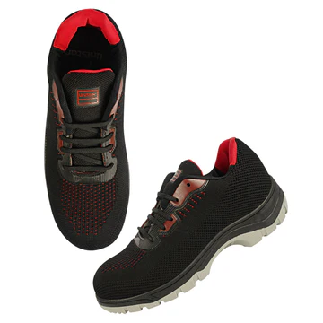 Unistar Rider Safety Shoes