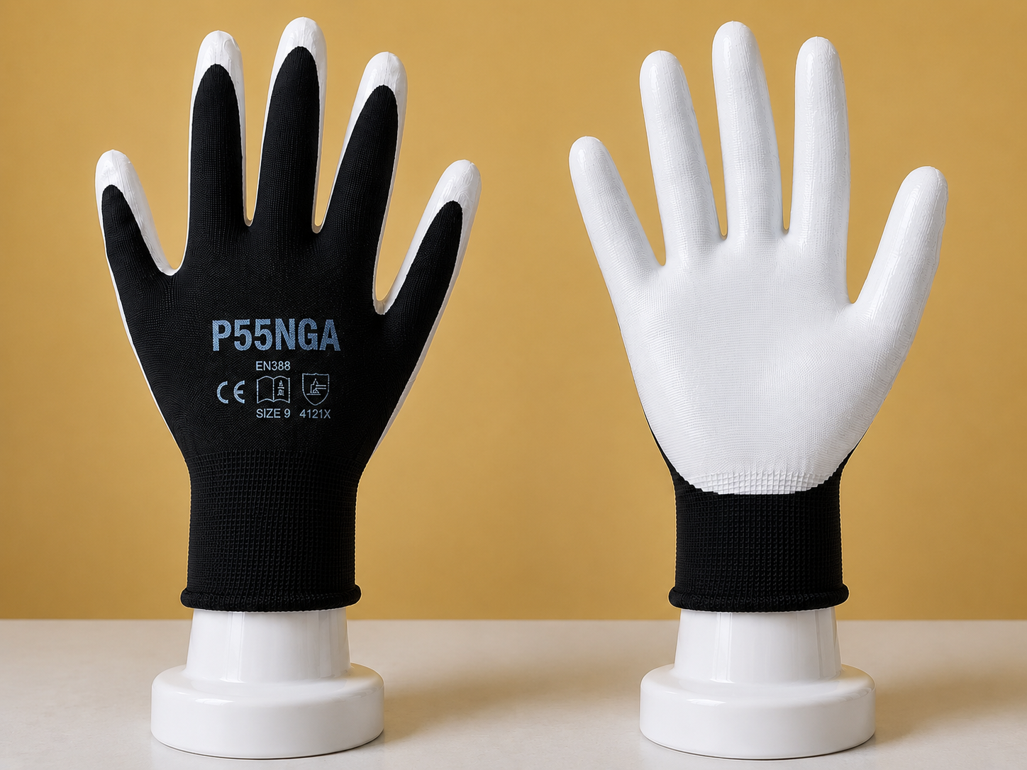 Mallcom P55 NGA Safety Gloves