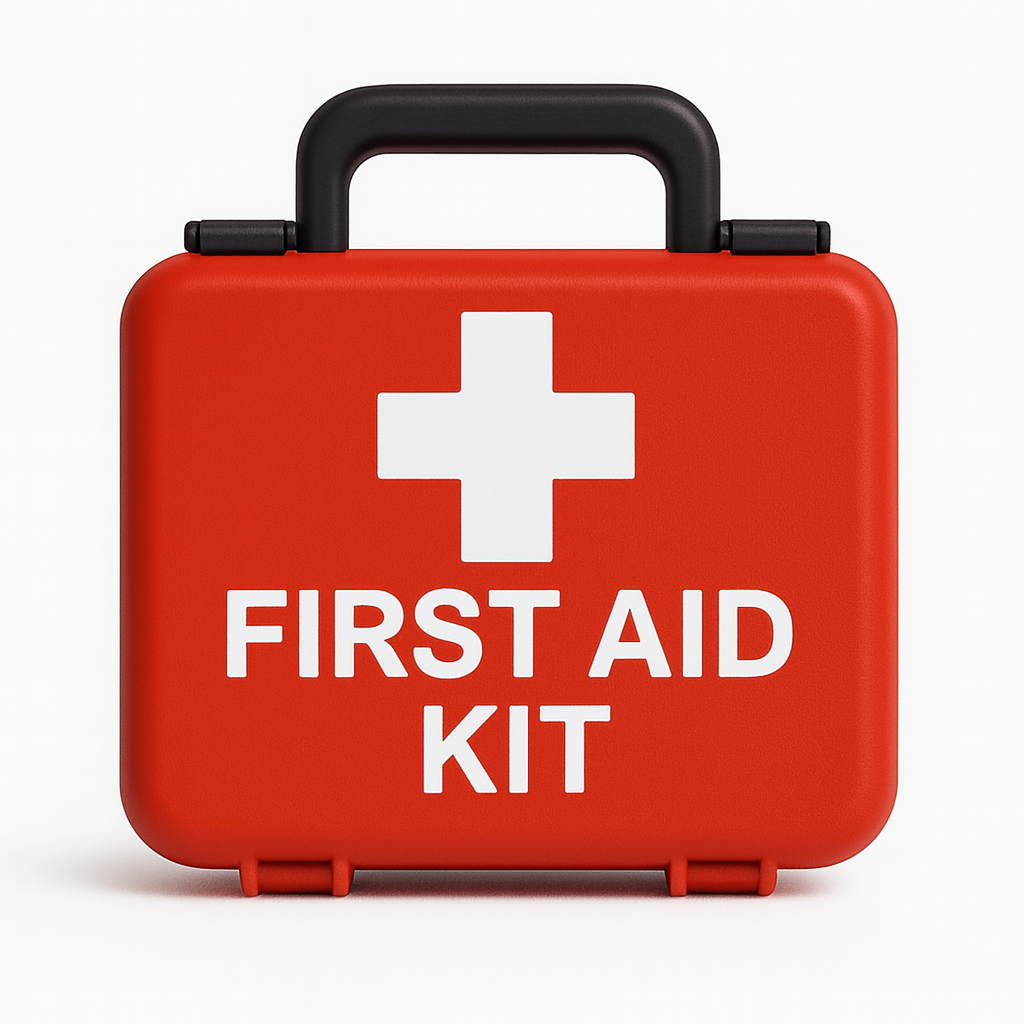 First Aid Kit